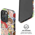 Disney Toy Story Collages Portrait iPhone 16 Pro Magsafe Impact Case